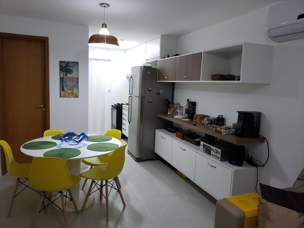 Porto Smeralda Guarajuba 102B エクステリア 写真