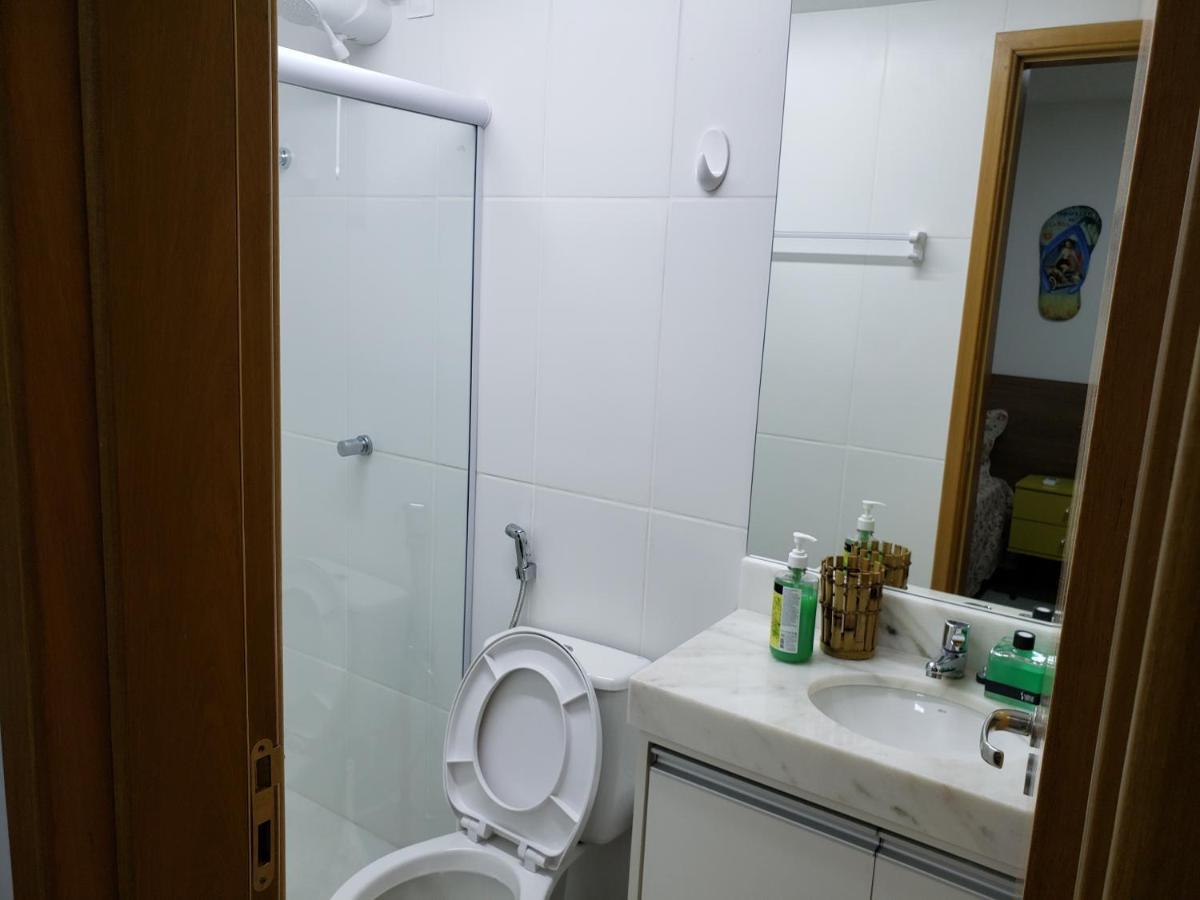 Porto Smeralda Guarajuba 102B エクステリア 写真