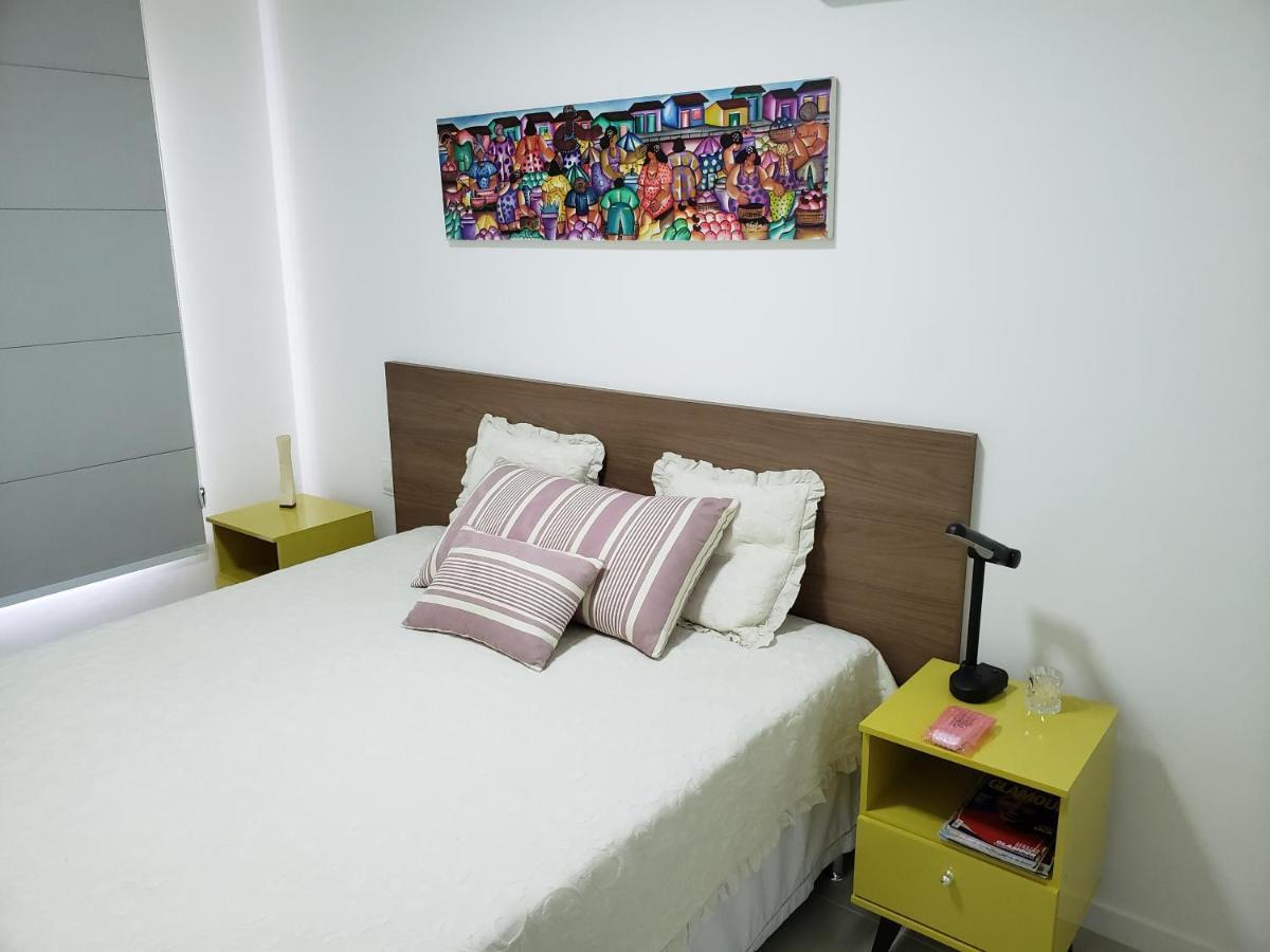 Porto Smeralda Guarajuba 102B エクステリア 写真
