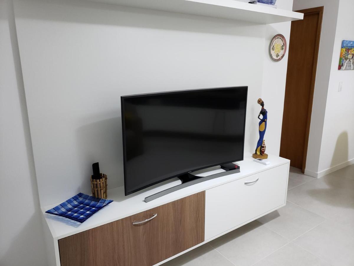 Porto Smeralda Guarajuba 102B エクステリア 写真