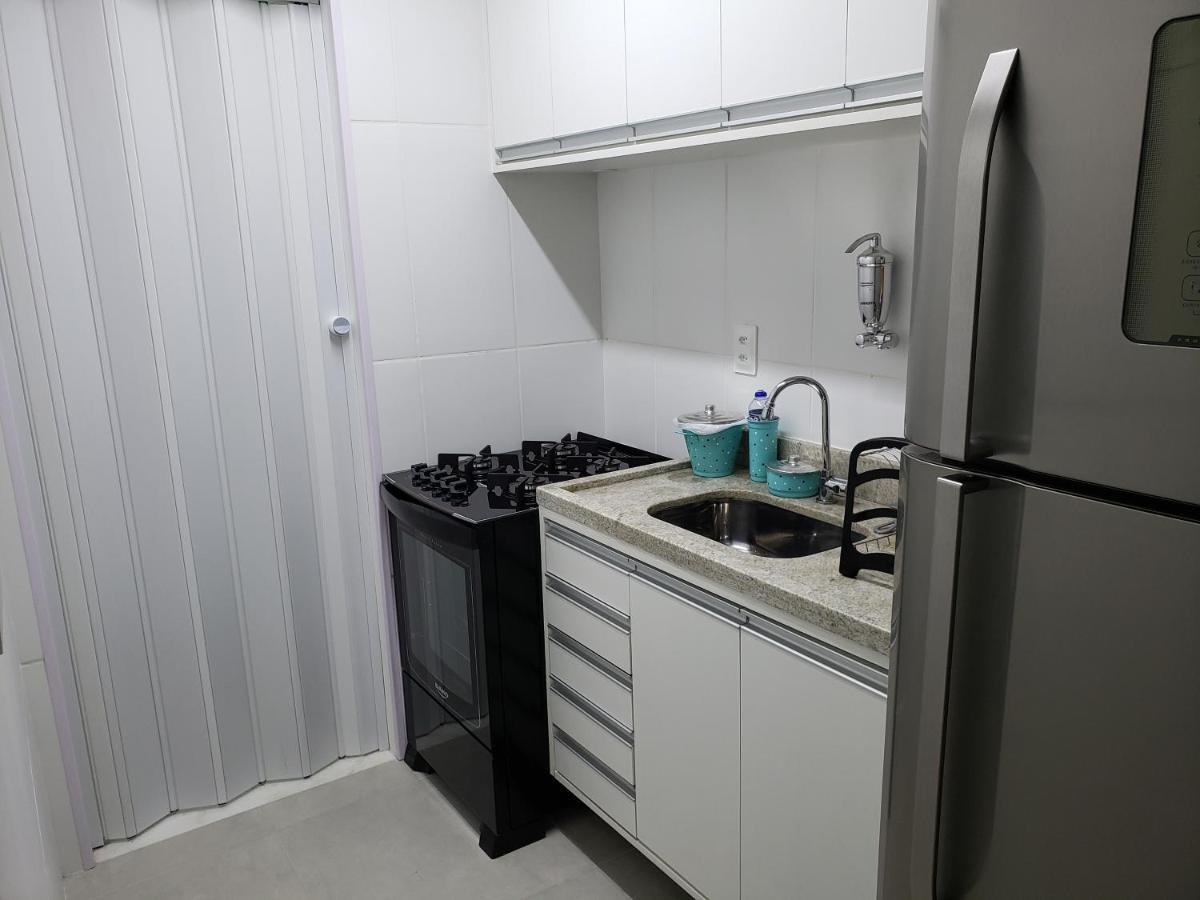 Porto Smeralda Guarajuba 102B エクステリア 写真