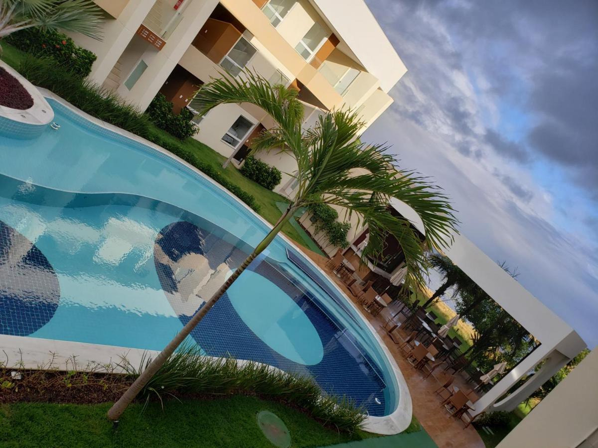 Porto Smeralda Guarajuba 102B エクステリア 写真