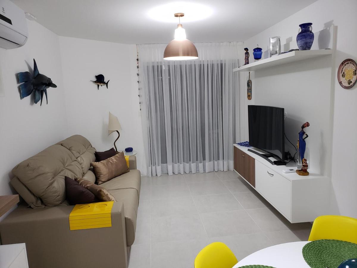 Porto Smeralda Guarajuba 102B エクステリア 写真